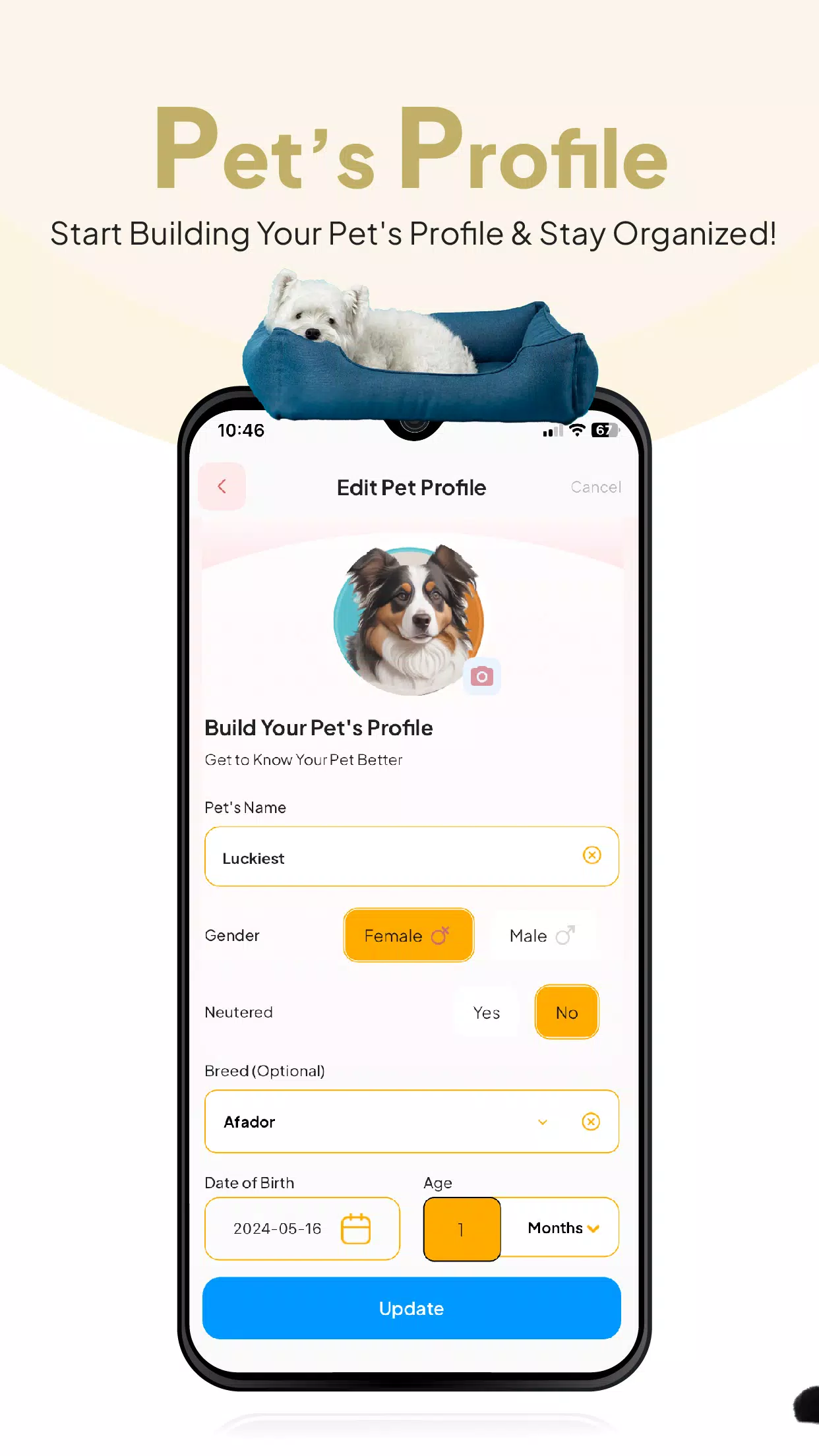 Pet Universe Zrzut ekranu 2