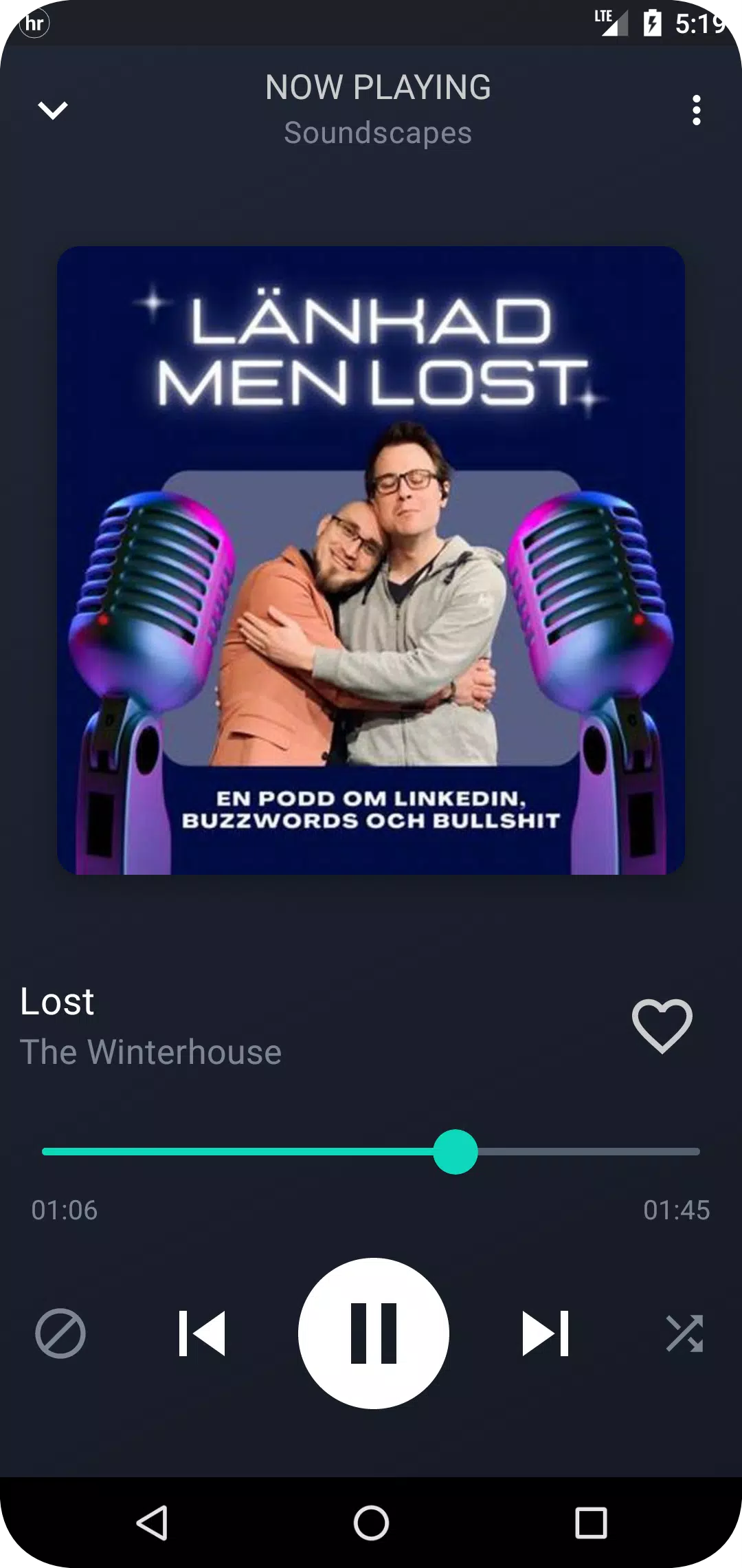 HitsRadio Zrzut ekranu 2