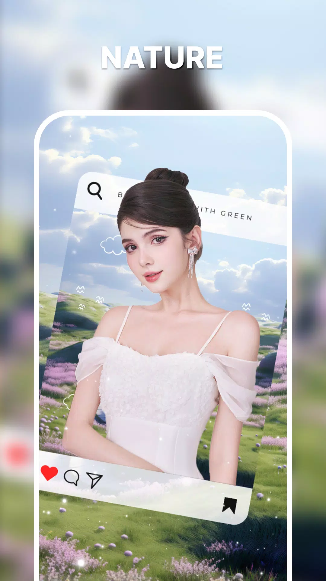 AI Photo Editor Screenshot 2