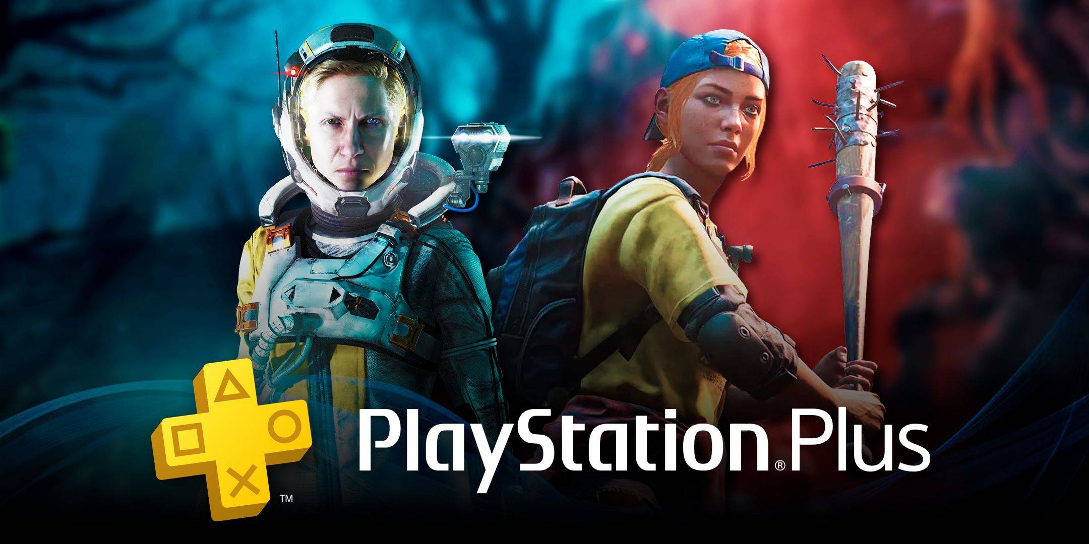 PlayStation Plus Games สำหรับการทำงานร่วมกันขั้นสูง: การอัปเดตมกราคม 2025