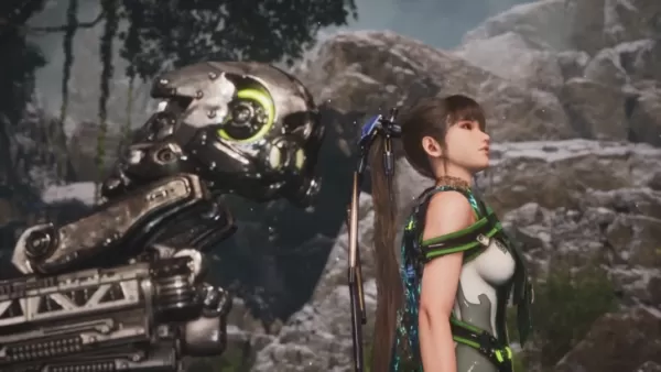 Stellar Blade Regional Restrictions Explained