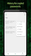 Password Generator - UltraPass Screenshot 3