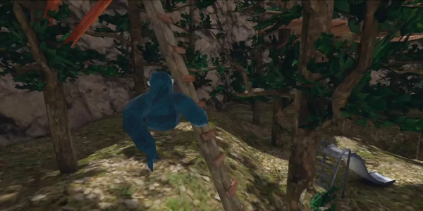 Gorilla Tag Screenshot 1