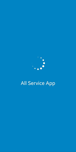 Finds Service : All Services App Schermafbeelding 2