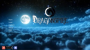 The Dragonspire स्क्रीनशॉट 0