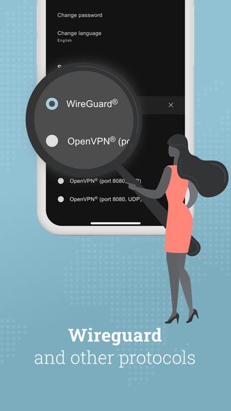 VPN99 Ảnh chụp màn hình 2