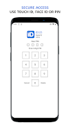 Schermata ID123: Digital ID Card App 3