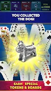 MONOPOLY Solitaire: Card Games 스크린샷 2