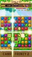 Candy Frenzy 2 স্ক্রিনশট 1