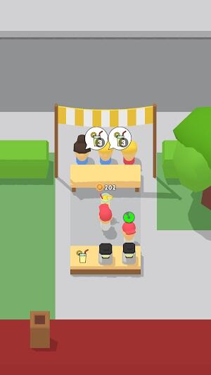 Eatventure mod apk