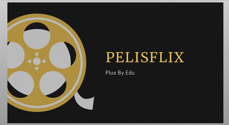 PelisFlix Plus स्क्रीनशॉट 0