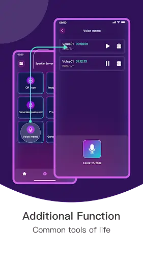 C28VPN Proxy - SafeFast Stable スクリーンショット 3