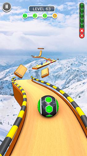 Ball Race 3d - Ball Games应用截图第3张