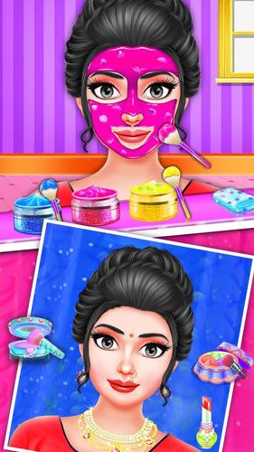 Indian Wedding Games Screenshot 3