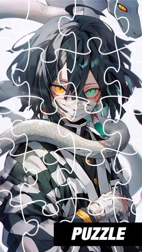 AR Draw Anime Captura de pantalla 3
