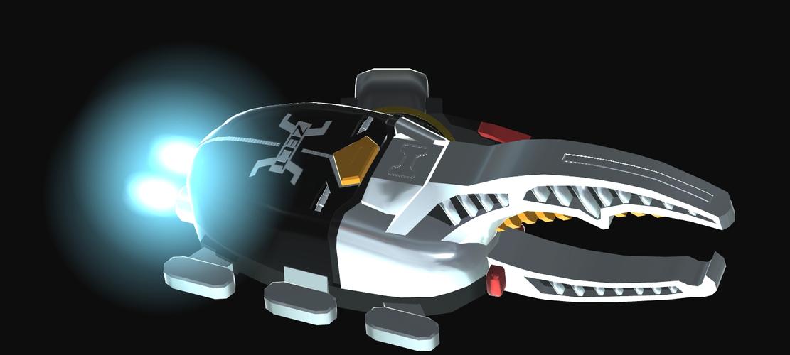 Zect Rider Power Zrzut ekranu 2