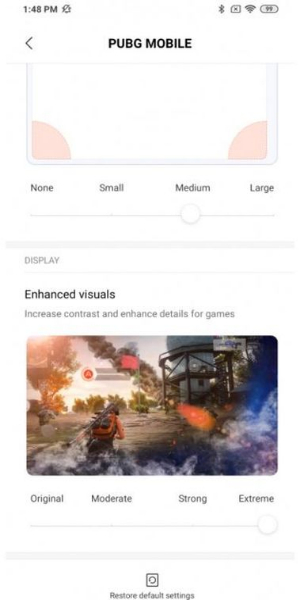 Game Turbo 4.0 Tangkapan skrin 2