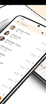 Contacts: Phone Dialer Zrzut ekranu 1