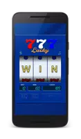 LuckySeven ภาพหน้าจอ 1