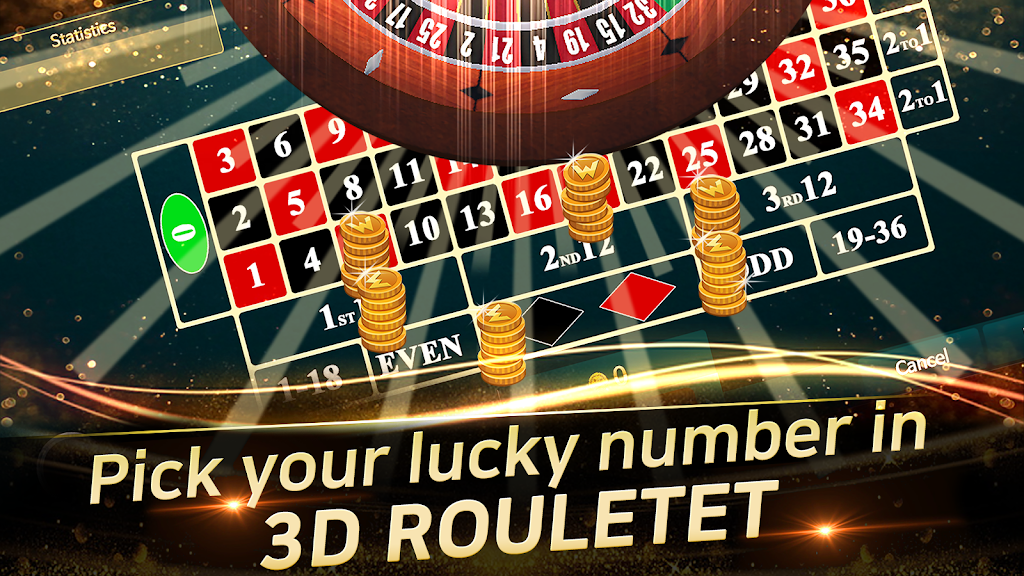 WA Casino স্ক্রিনশট 2