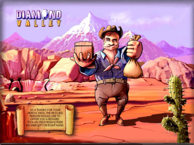 Diamond Valley by slowpony Ekran Görüntüsü 2