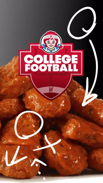 Wendy’s स्क्रीनशॉट 0