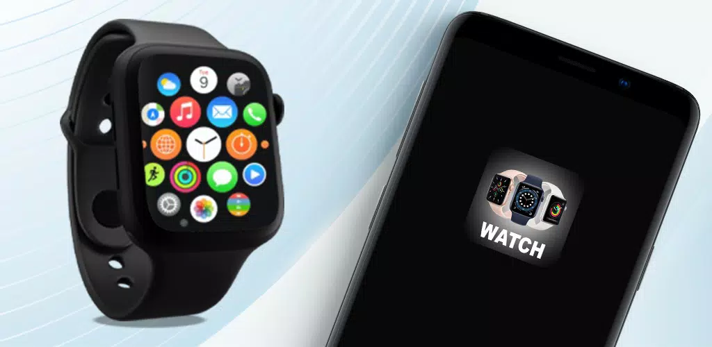 Apple Watch for Android Zrzut ekranu 3