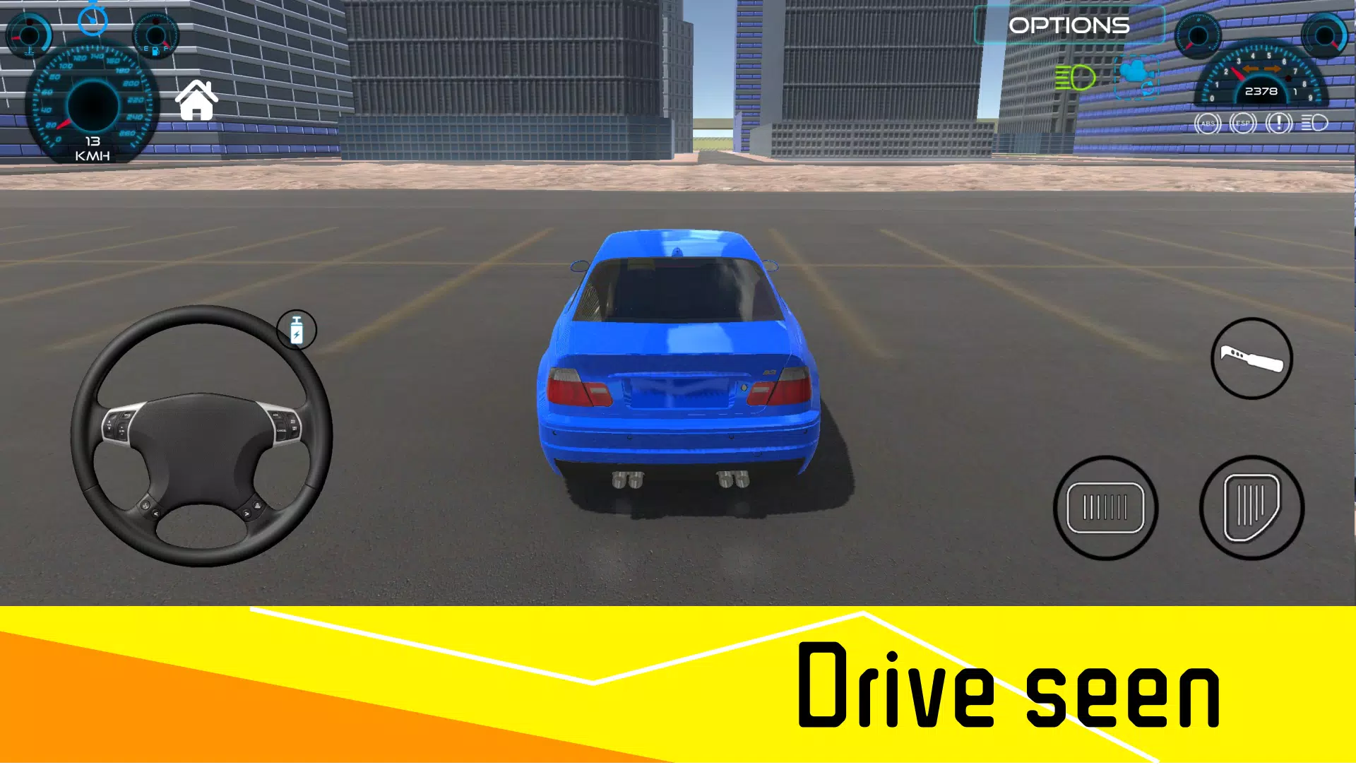 SpeedZone Battle Screenshot 3