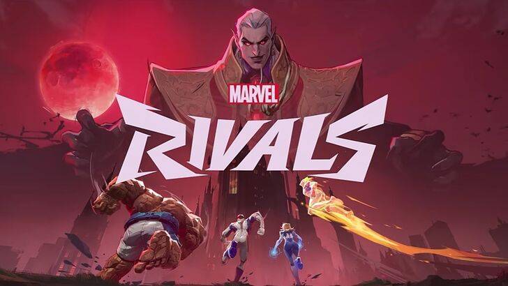 Marvel Rivals Rank Reset Reversal