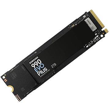 Samsung 990 EVO Plus 2 TB, 4TB SSD in vendita: ideale per PS5, PC da gioco