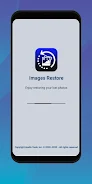 Restore Image - Photo Recovery Скриншот 0