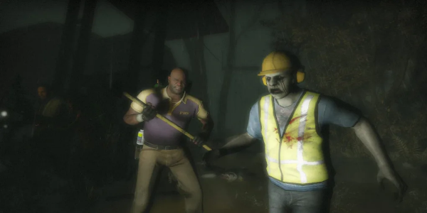 Schermata Left 4 Dead 2 0