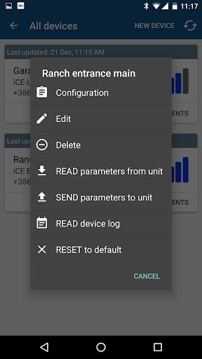 ControlFreqUK应用截图第2张