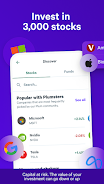 Plum: Smart Saving & Investing Screenshot 3