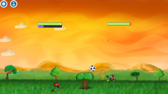 VolleyFantasy Screenshot 3