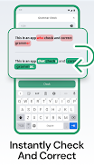 Grammar Check by ChatGPT API Screenshot 1