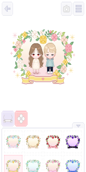 My Little Star : Idol Maker Скриншот 2