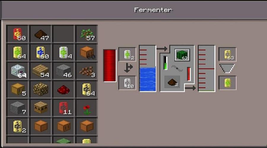 Bee  farm mod for mcpe Скриншот 2