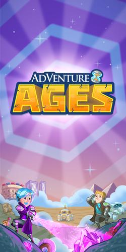 AdVenture Ages应用截图第0张