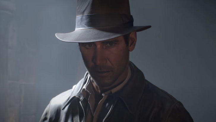 Indiana Jones: Walka w walce w zwarciu preferowana niż walki z bronią w nowej grze