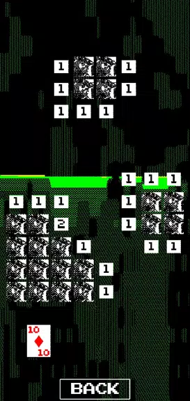 Radical Solitaire Скриншот 2