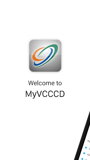 MyVCCCD Screenshot 0