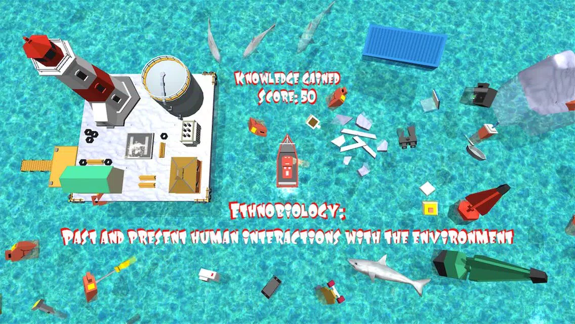 Boaty McBoatface Ekran Görüntüsü 0