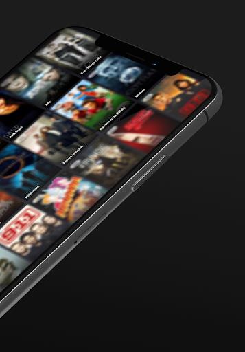 SeriesFlix - Series & Movies Captura de tela 0