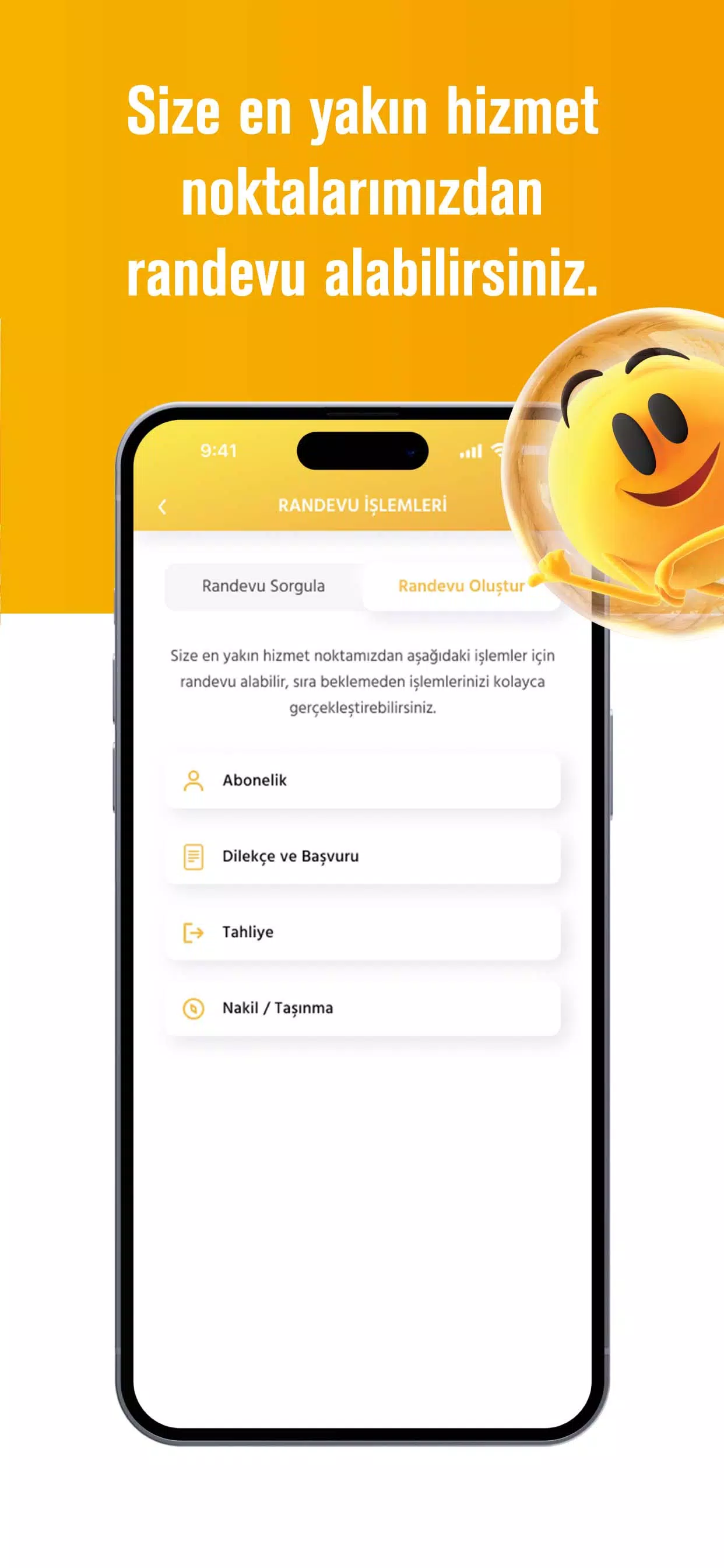 Enerjisa Mobil 스크린샷 2