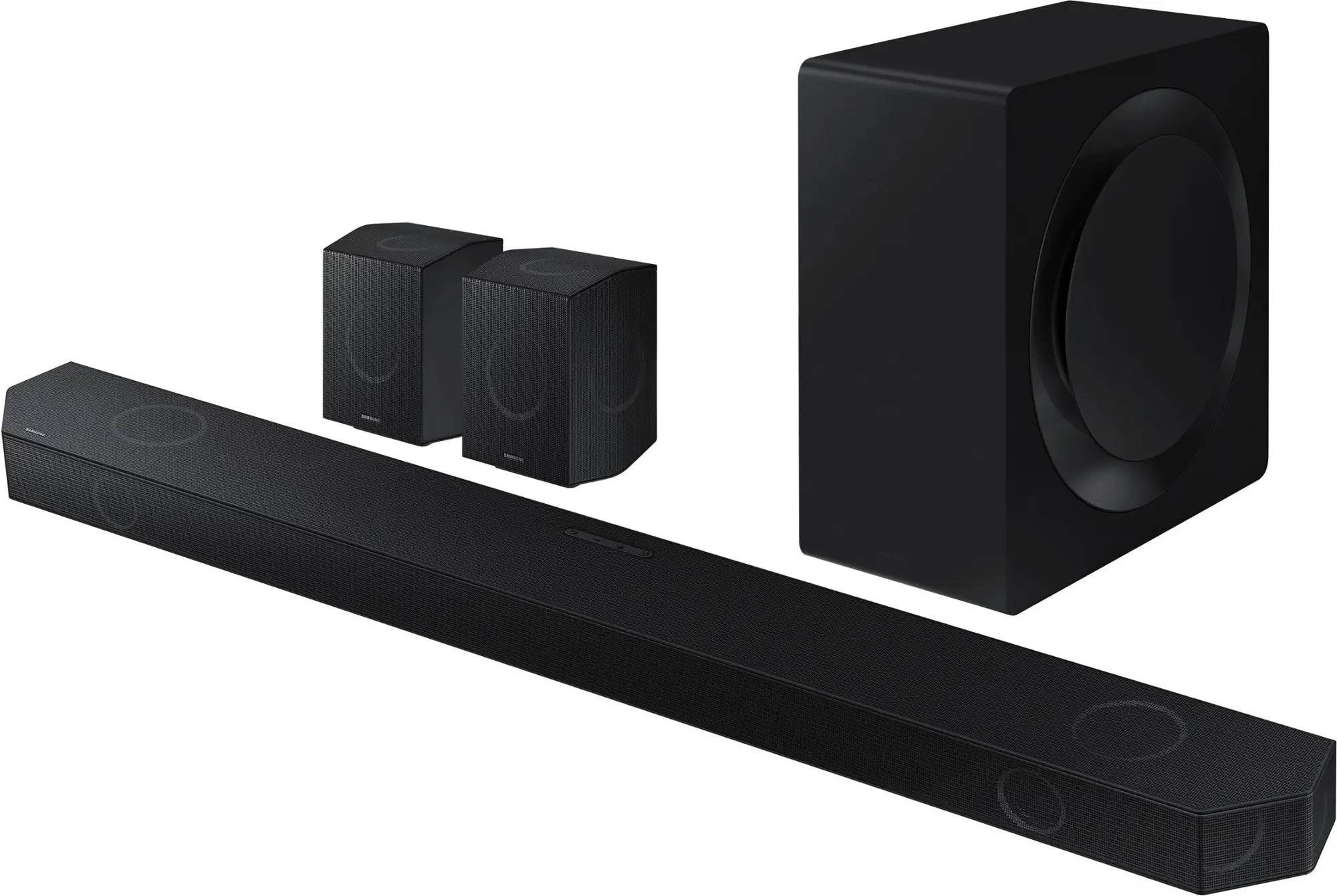 Soundbars tốt nhất để xây dựng nhà hát tại nhà cá nhân của bạn