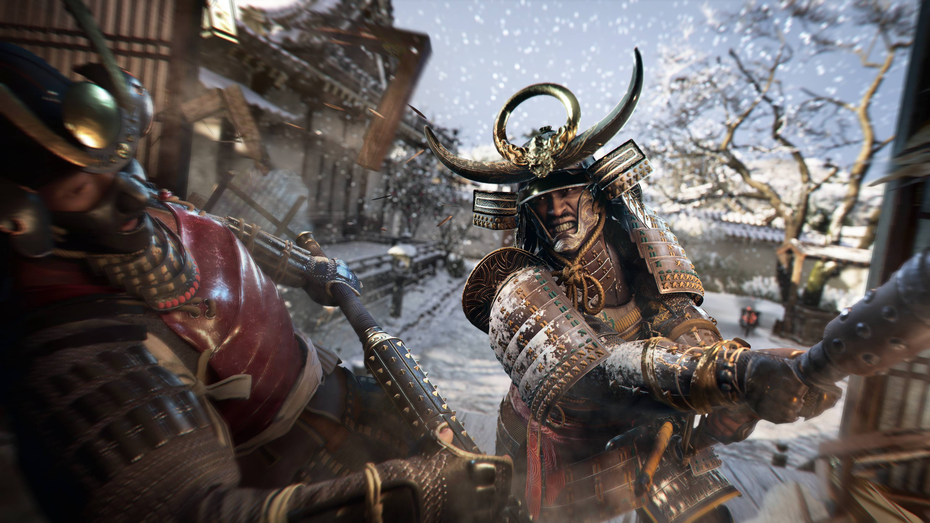 Complete el torneo de Assassin's Creed Shadows para el logro de 