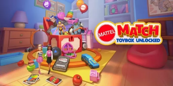 マテル、新コラボで最高のおもちゃラインを発表