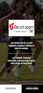 Forum Sport Capture d'écran 0