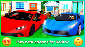 car in roblox স্ক্রিনশট 3